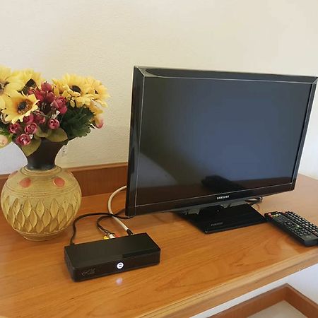 Phurua Mantra Hotel Buitenkant foto