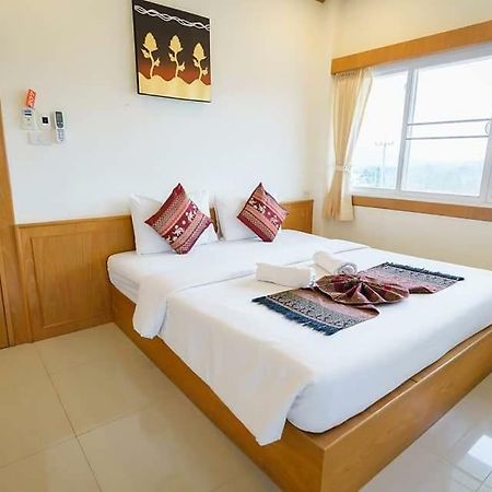 Phurua Mantra Hotel Buitenkant foto